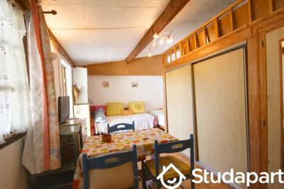 Maison - 14 m² - 1 pièce