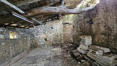 Maison - 40 m² - 1 pièce