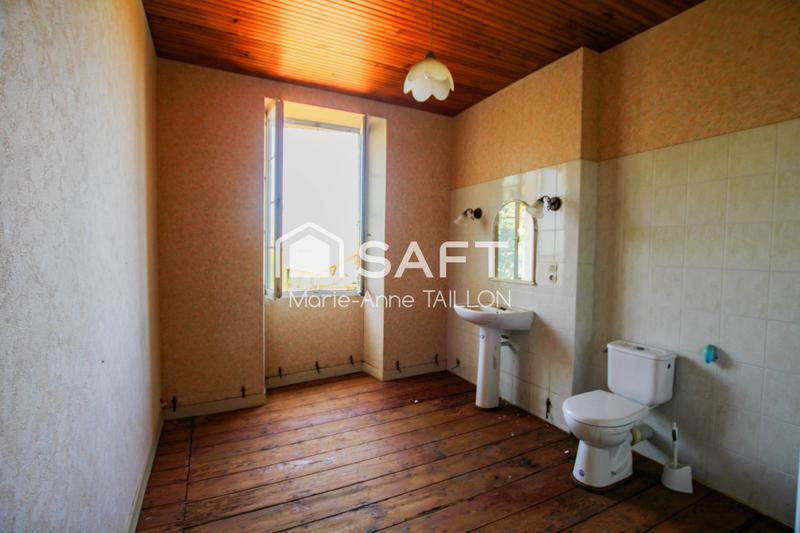 Maison - 280 m² - 9 pièces