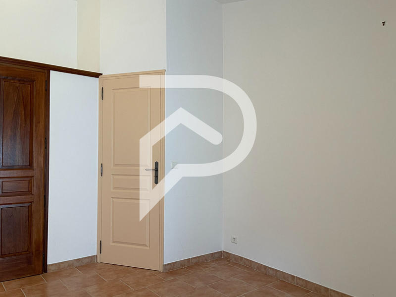 Maison de village - 74 m² - 3 pièces