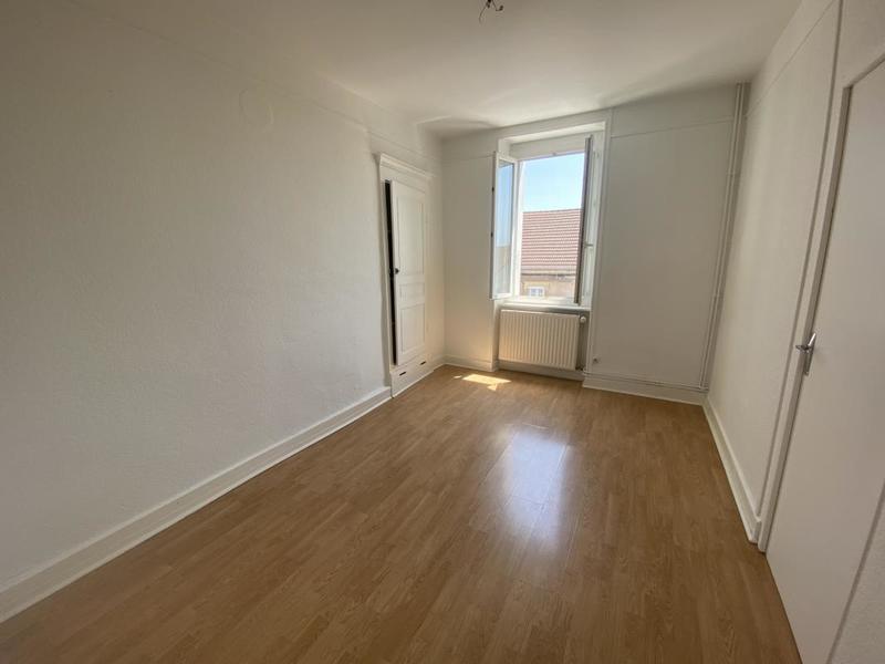 Appartement - 81 m² - 4 pièces