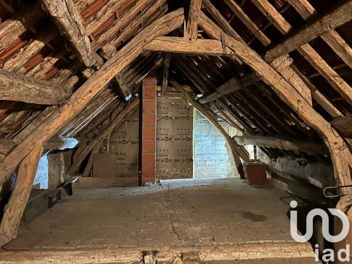 Maison de village - 97 m² - 5 pièces