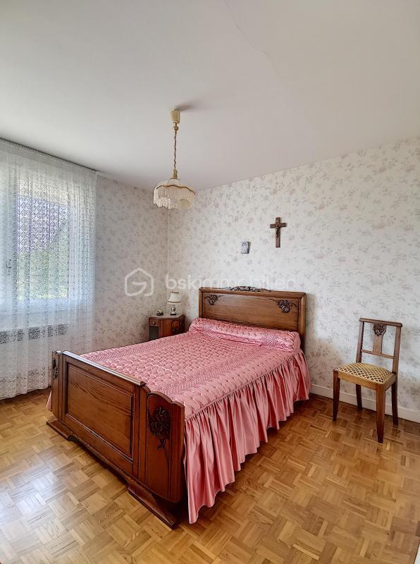 Maison - 70 m² - 3 pièces