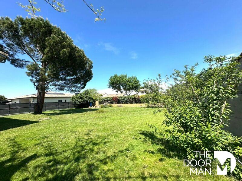 Maison - 138 m² - 5 pièces