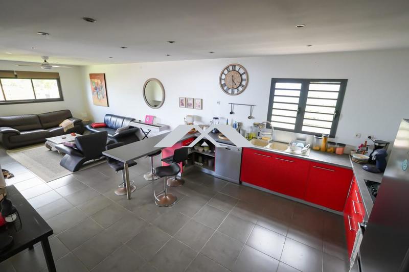 Villa - 140 m² - 5 pièces