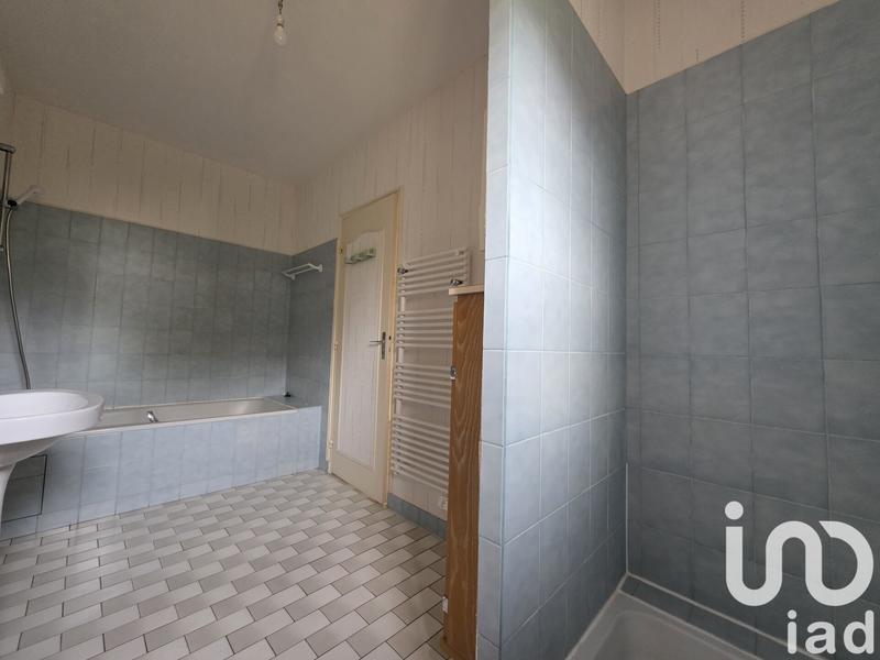 Maison de village - 189 m² - 7 pièces