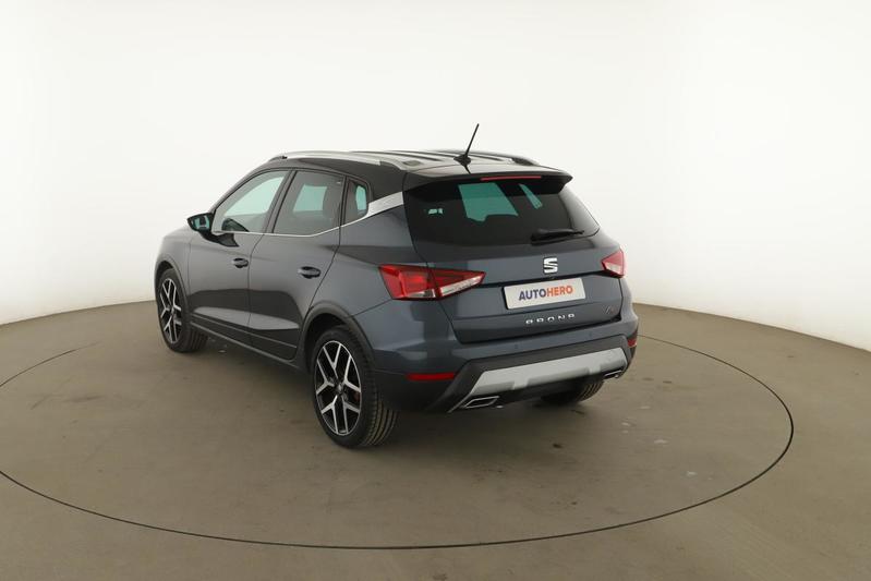 Seat Arona 1.0 EcoTSI Fr Dsg7 115 ch