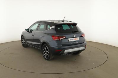 Seat Arona 1.0 EcoTSI Fr Dsg7 115 ch