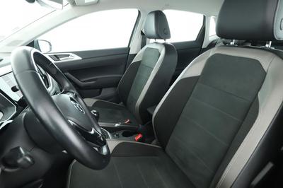 Volkswagen Polo 1.0 Tsi Carat 115 ch