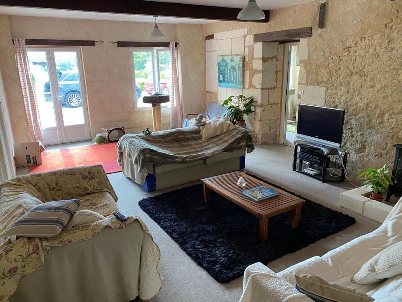 Propriété - 350 m² - 13 pièces