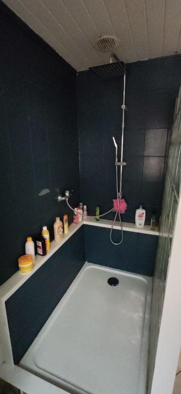 Maison - 140 m² - 8 pièces