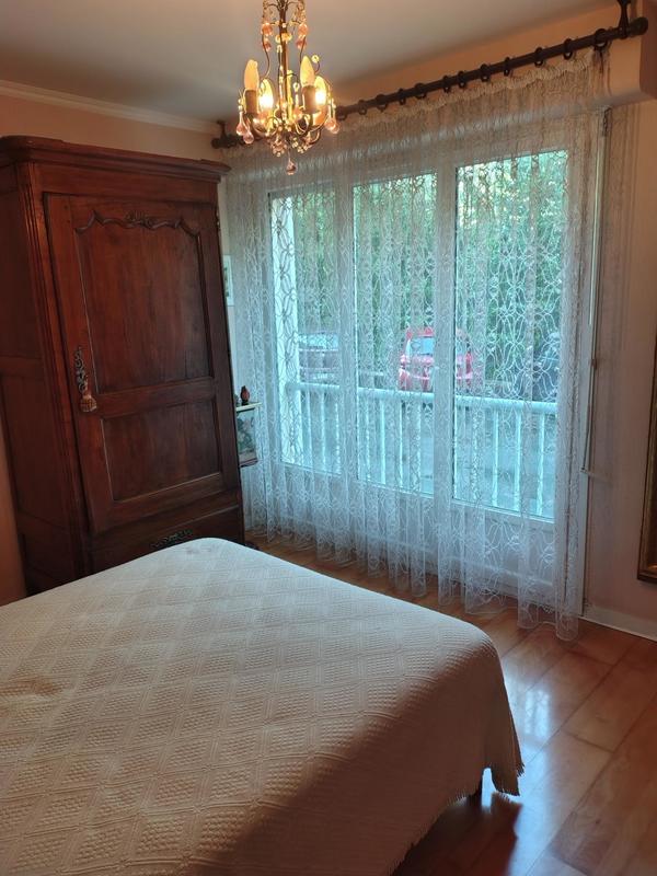 Appartement - 78 m² - 3 pièces