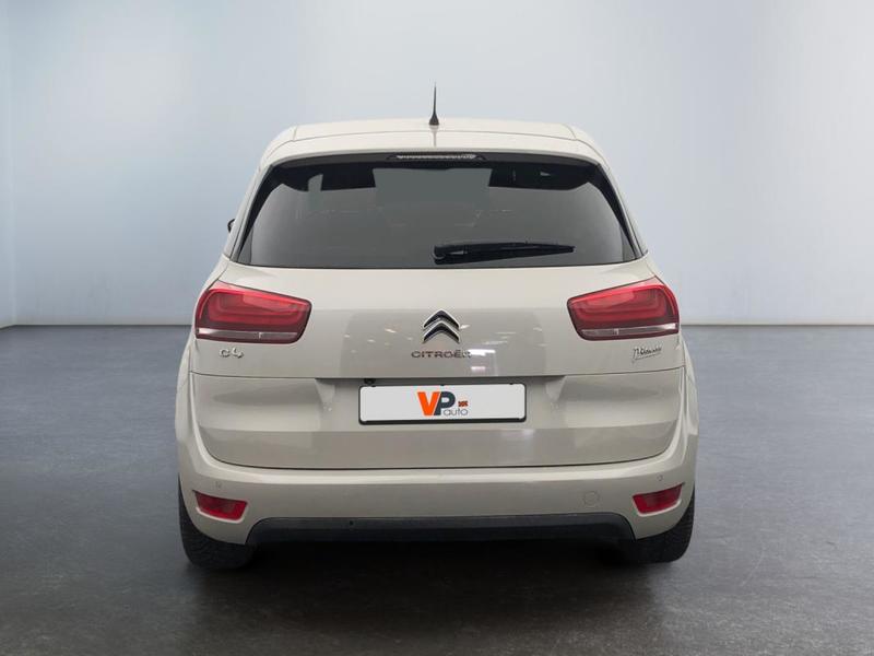 Citroën C4 Picasso BlueHDi 120 s&amp;S Intensive Eat6