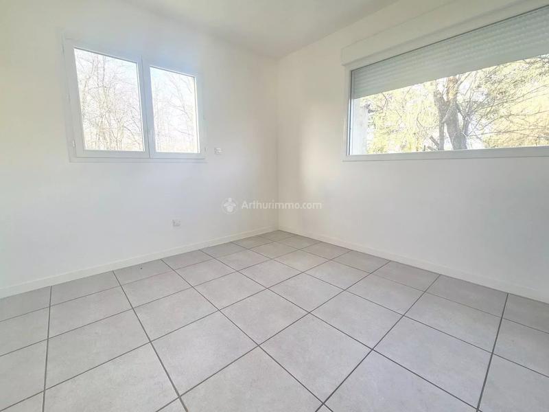 Maison - 75 m² - 3 pièces