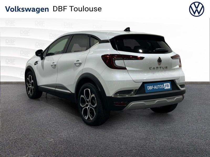 Renault Captur TCe 90 Techno