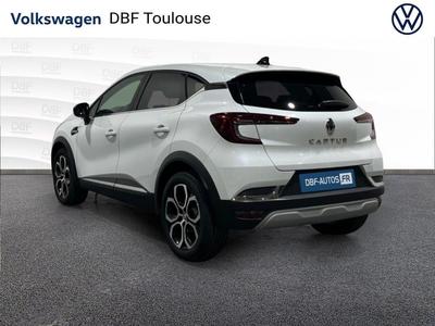 Renault Captur TCe 90 Techno
