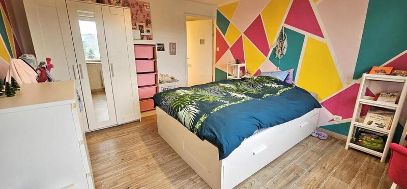 Maison en pierre - 210 m² - 7 pièces