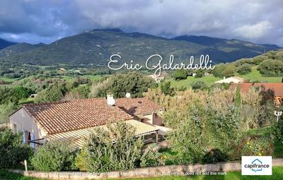 Maison - 105 m² - 6 pièces