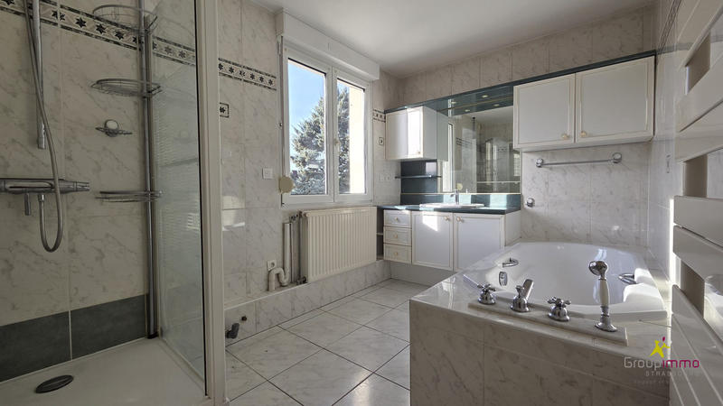 Appartement - 94 m² - 3 pièces