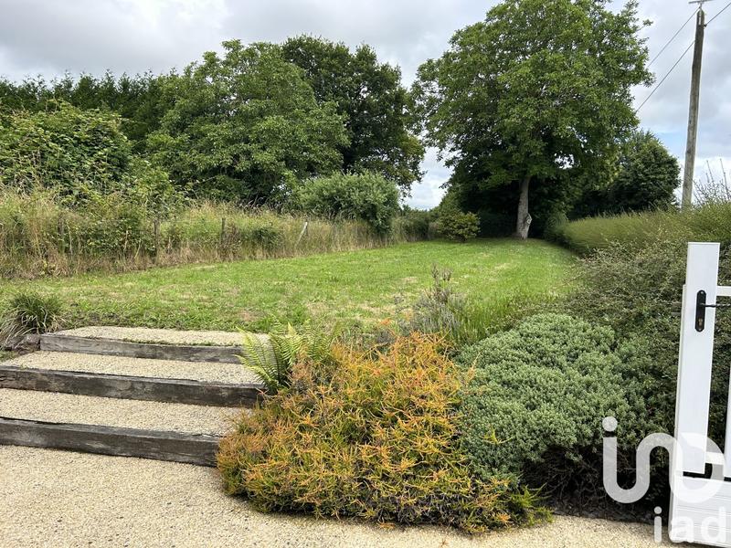 Maison - 65 m² - 3 pièces