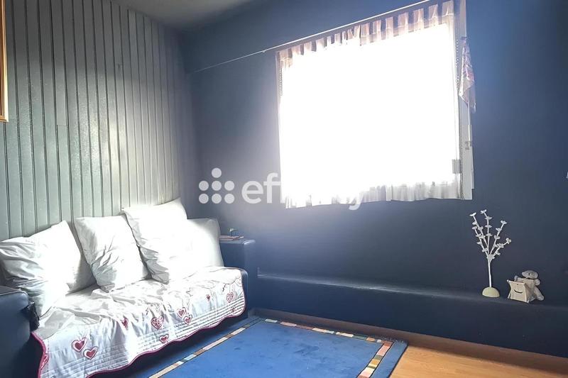 Maison - 139 m² - 7 pièces