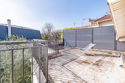 Maison - 86 m² - 4 pièces