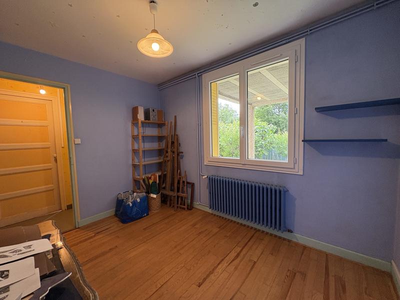 Villa - 101 m² - 5 pièces