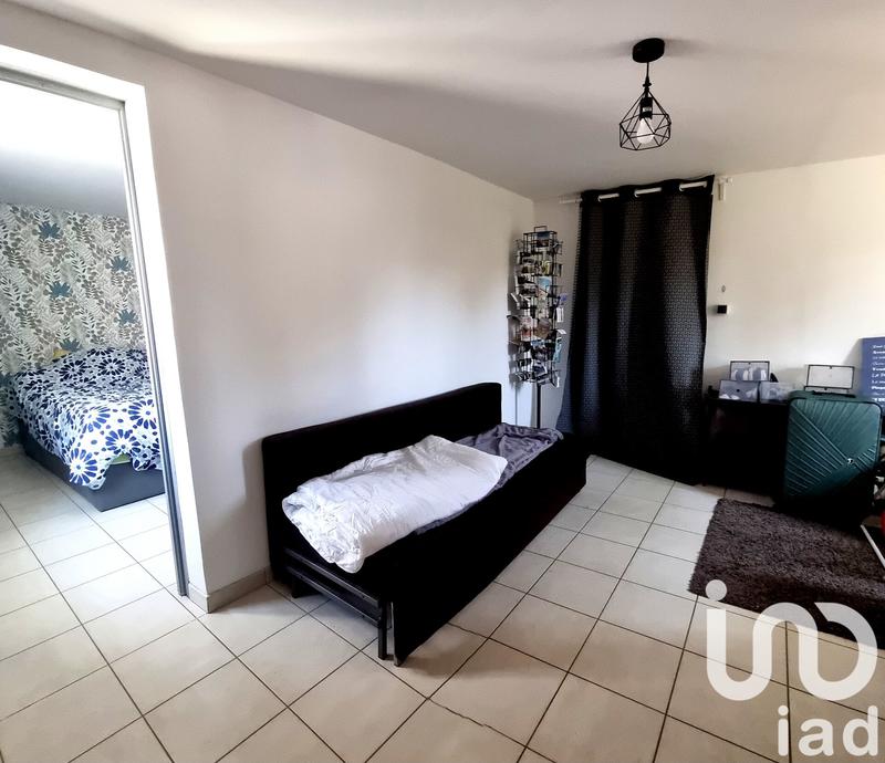 Maison - 152 m² - 6 pièces