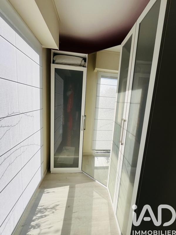 Maison - 185 m² - 6 pièces