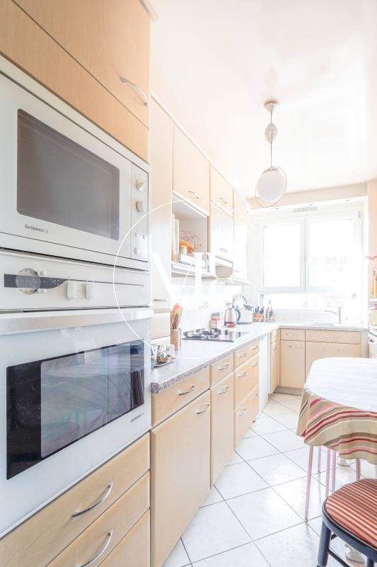 Appartement - 101 m² - 4 pièces