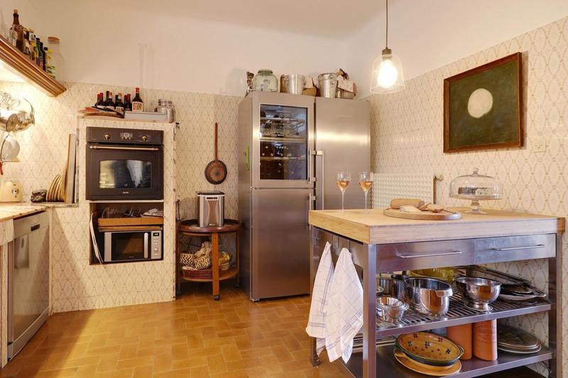 Villa - 360 m² - 9 pièces