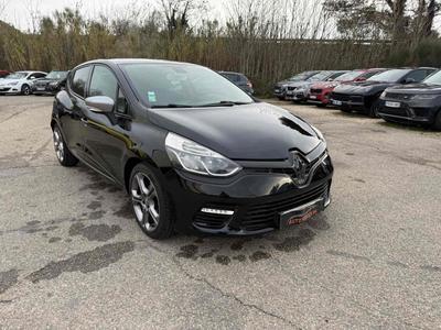 Renault Clio 1.2 TCe 120ch Gt energy Intens Edc Euro6