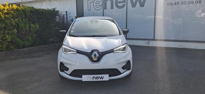 Renault Zoe E-Tech Electrique R110 Achat Intégral - 21 Business