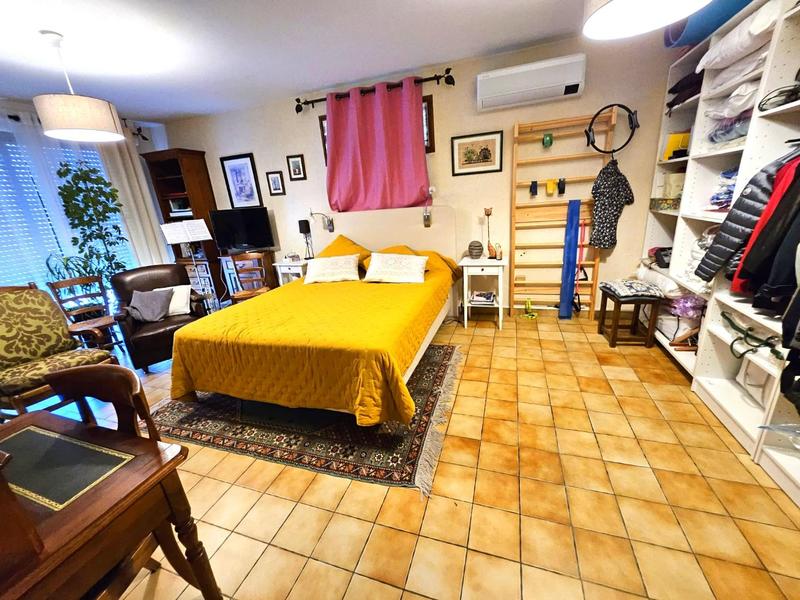 Maison - 165 m² - 5 pièces