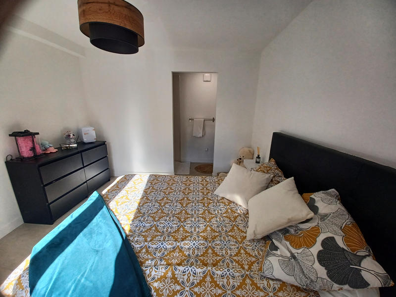 Maison - 108 m² - 5 pièces