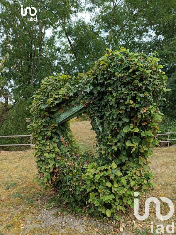 Maison - 135 m² - 3 pièces