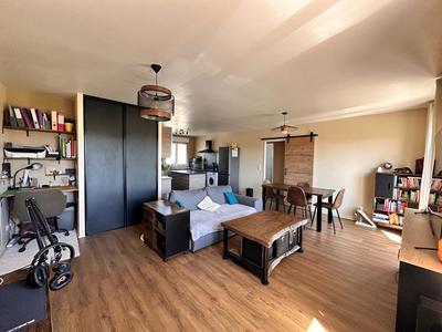 Appartement - 74 m² - 3 pièces