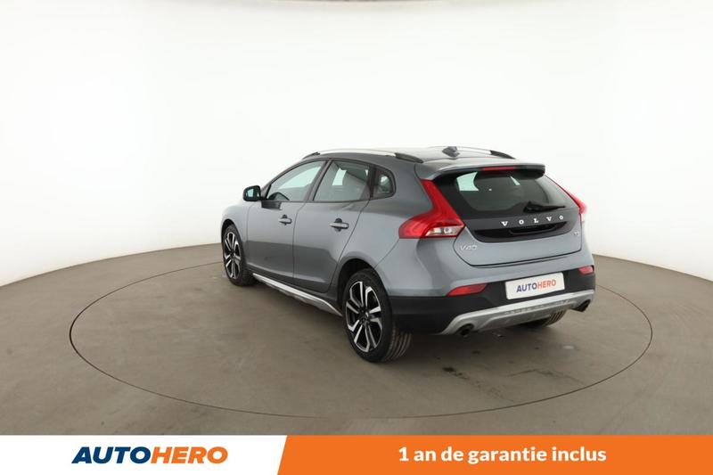 Volvo V40 Cross Country 1.5 T3 Oversta Edition Geartronic 6 152 ch