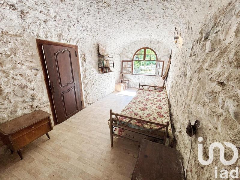 Maison de village - 118 m² - 7 pièces