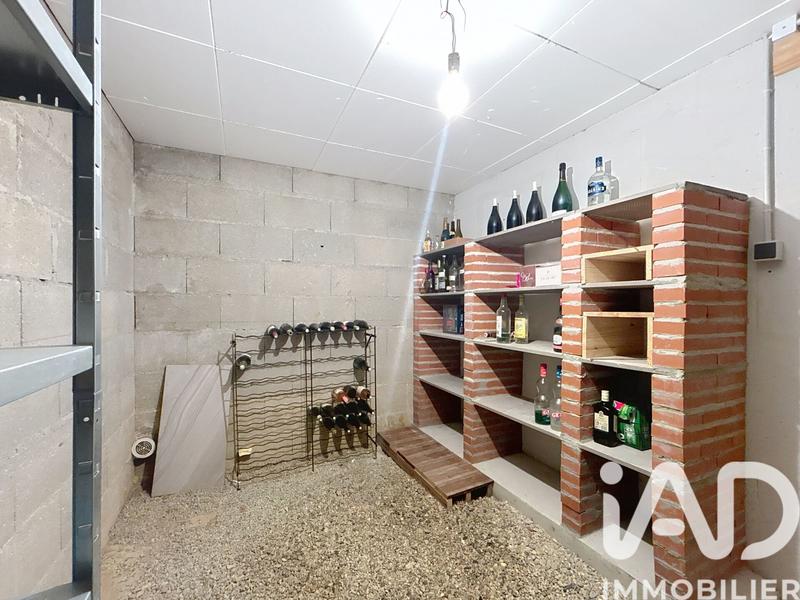 Maison - 172 m² - 7 pièces