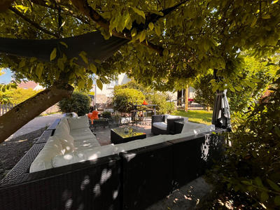 Maison - 161 m² - 8 pièces