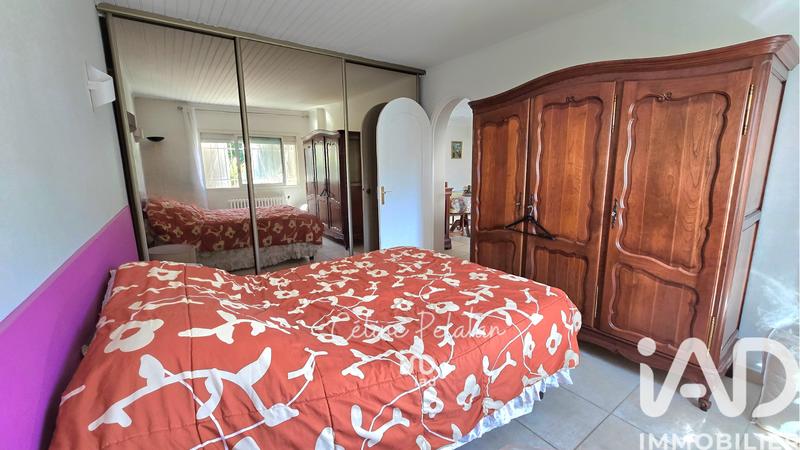 Maison - 91 m² - 4 pièces