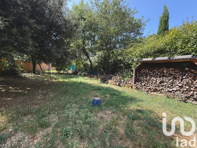 Maison - 126 m² - 5 pièces