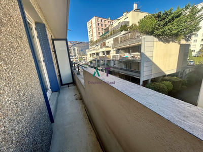 Appartement - 26 m² - 1 pièce