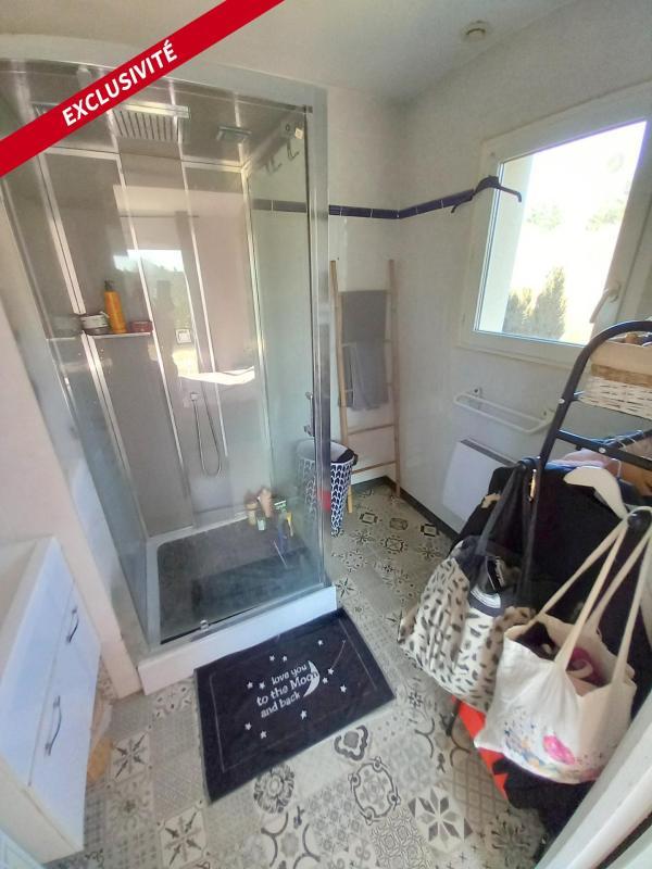 Maison - 122 m² - 4 pièces