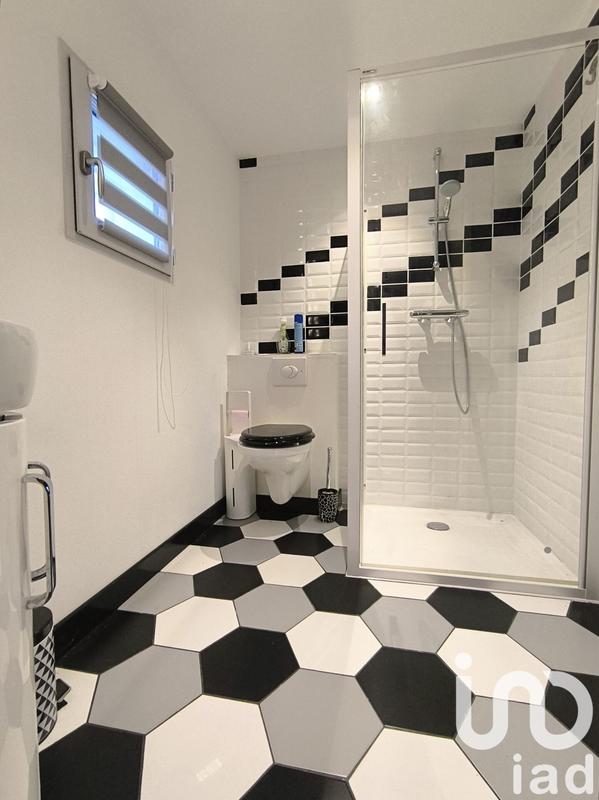 Maison de maîtres - 213 m² - 8 pièces