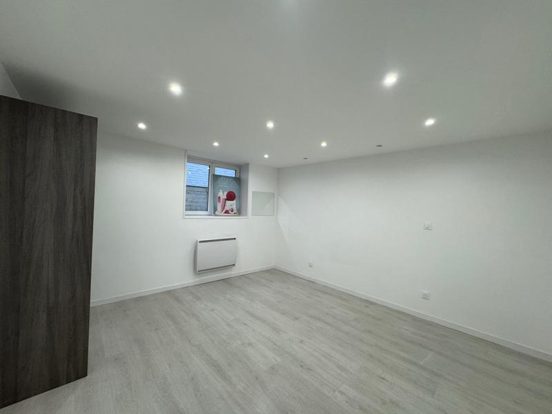 Appartement - 179 m² - 4 pièces