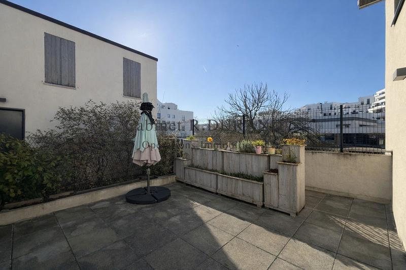 Maison - 79 m² - 4 pièces