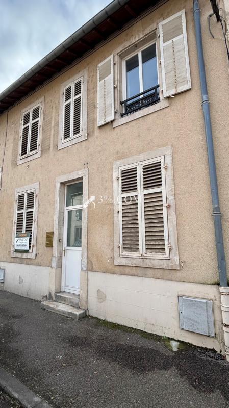 Appartement - 39 m² - 1 pièce