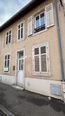 Appartement - 39 m² - 1 pièce